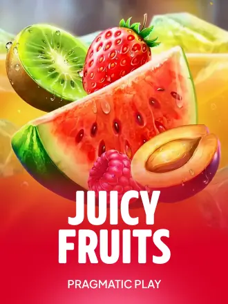 Juicy Fruits